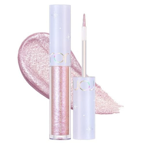 Rom&nd Glitter Liquid Eyeshadow-05