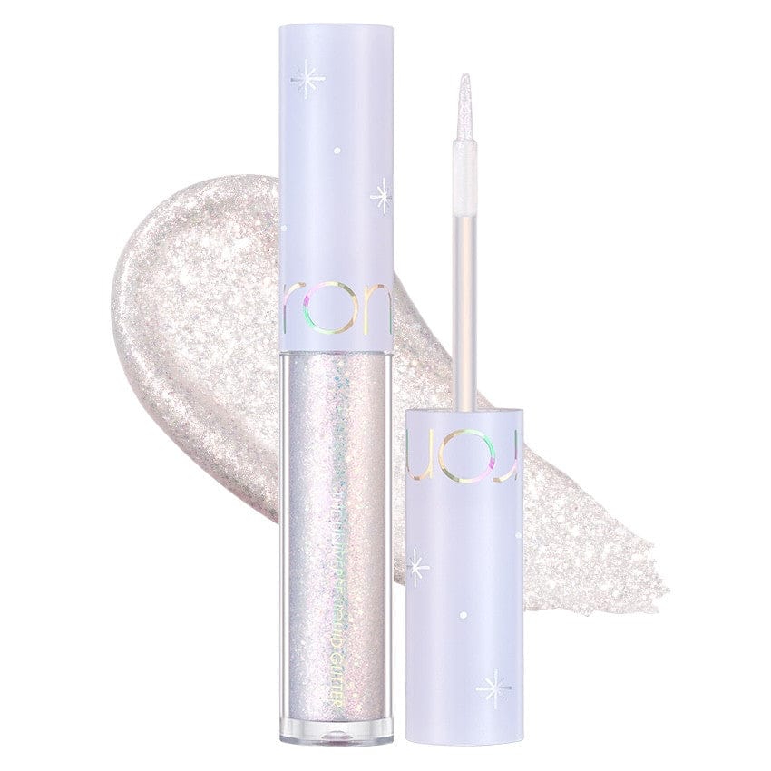 Rom&nd Glitter Liquid Eyeshadow-06