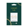 Navaro Earrings Lady - NEL-G034