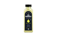 Its Manuka Honey Water Lemon Ginger 350M
