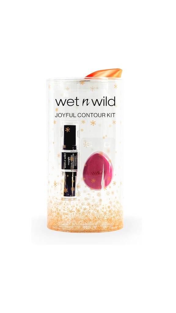 ويت اند ويلد مجموعة هدايا - كونتور مبهج