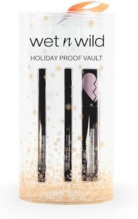 ويت اند ويلد مجموعة هدايا - هوليداى