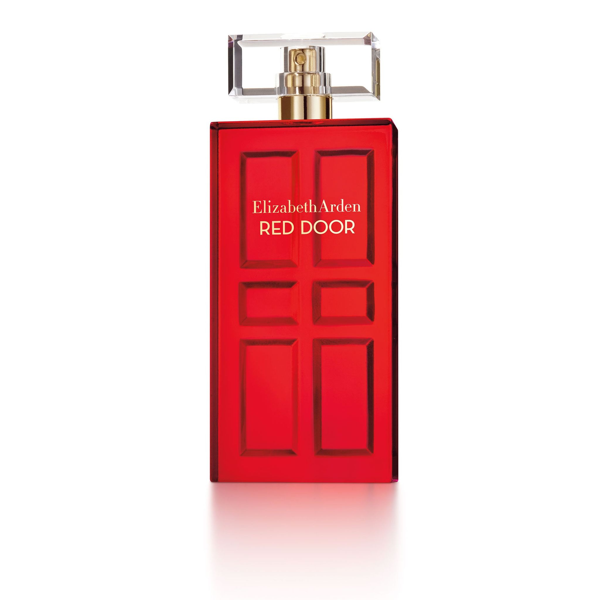 Elizabeth Elizabeth Red Door Edt 100 Ml