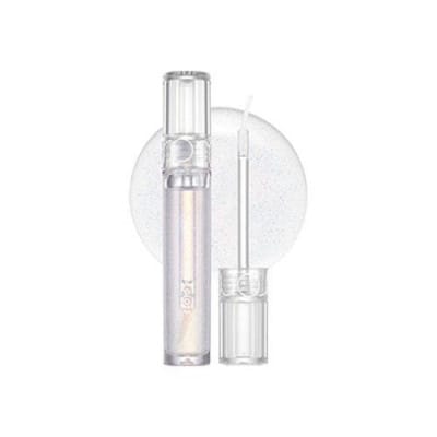Rom&nd matte aqua lip tint-00METEOR TRA