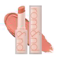 Rom&nd Cream Matte Lipstick-09SHELL NUDE