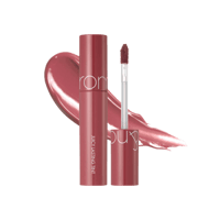 Rom&nd glossy lip tint-18MULLED PEACH