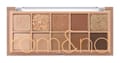 Rom&nd eyeshadow set 10-02MAHOGANY