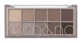 Rom&nd eyeshadow set 10-04DUSTY FOG