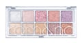Rom&nd eyeshadow set 10-00LIGHT&GLITTER