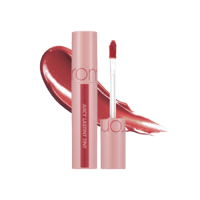 Rom&nd glossy lip tint-24PEELING ANGDOO