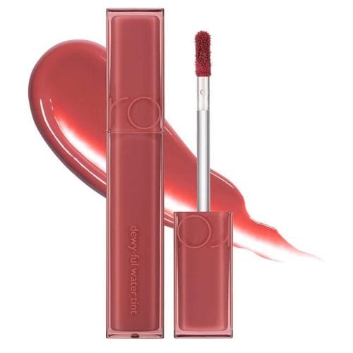 Rom&nd WP Lip Tint-03if rose