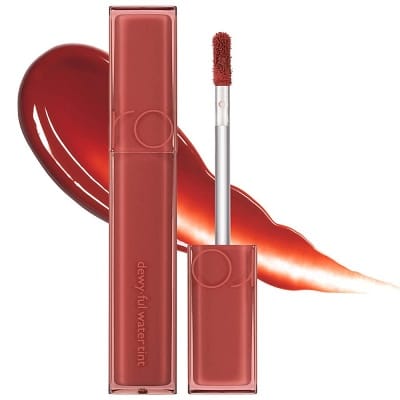 Rom&nd WP Lip Tint-04chili