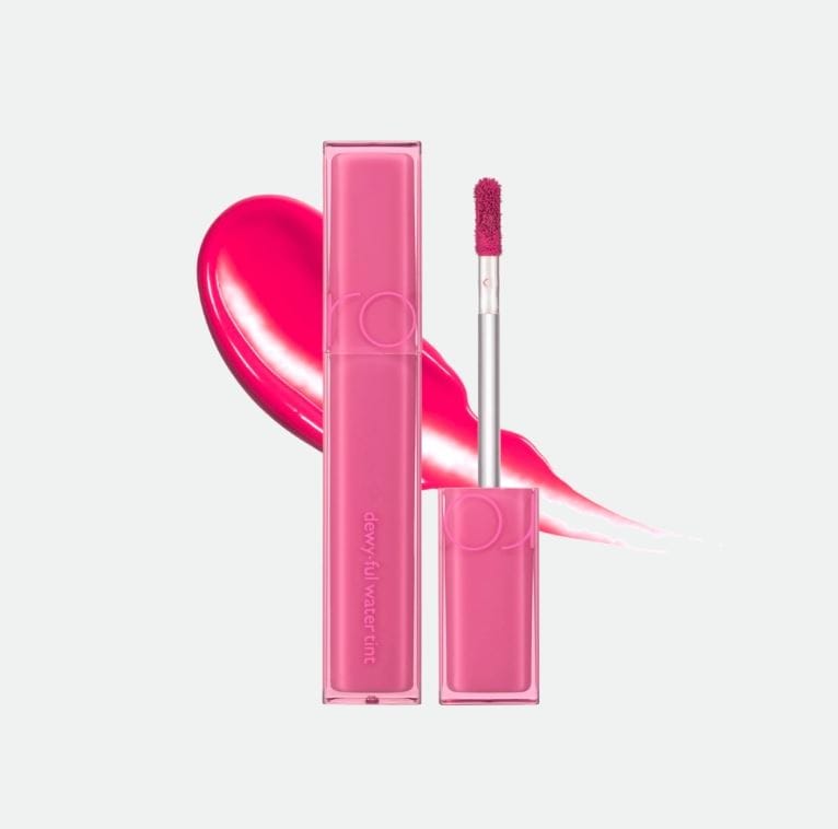 Rom&nd WP Lip Tint-05taffy
