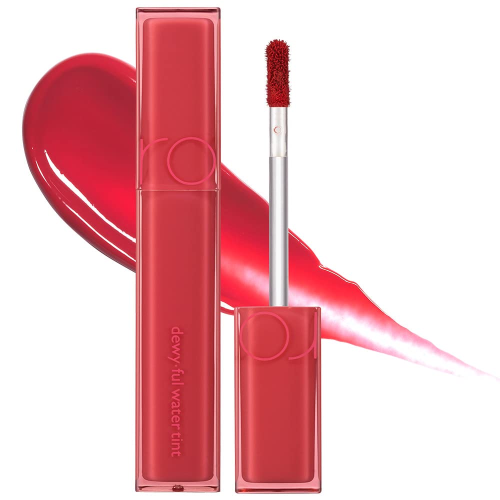 Rom&nd WP Lip Tint-07cherry way