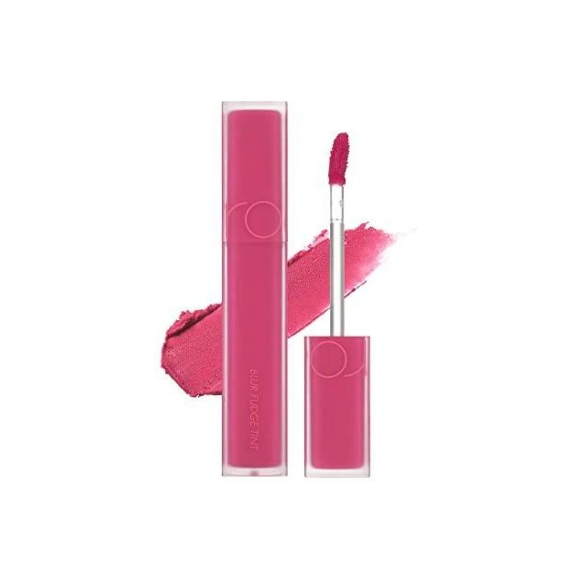 Rom&nd matte lip tint-05BIBI CANDY