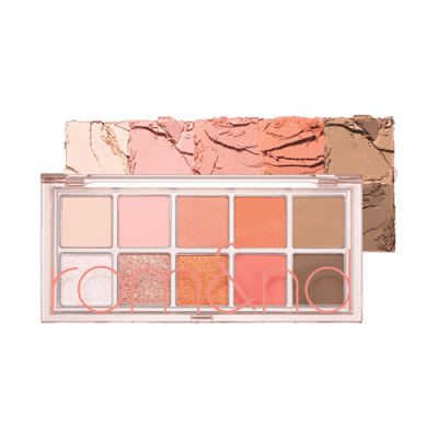 روماند مجموعة باليت عيون-08 بيش داهليا