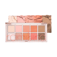 روماند مجموعة باليت عيون-08 بيش داهليا