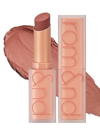 روماند احمر شفاه كريمي غير لامع-21 سموكد