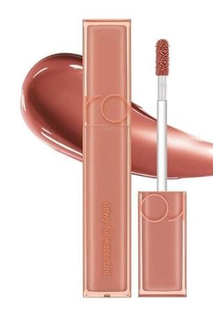 Rom&nd WP Lip Tint-12 canyon