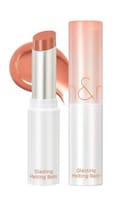 Rom&nd lip gloss stick- 01 Coco Nude