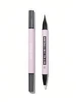 Sheglam Do It All 2-In-1 Eyeliner-Black