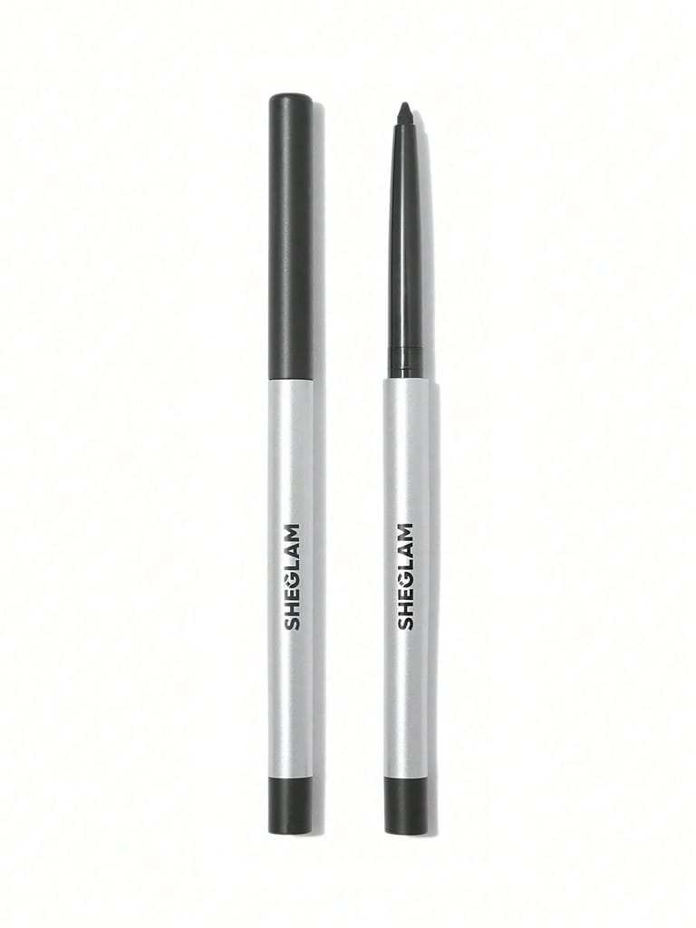Sheglam On-Line Creamy Eyeliner - Black