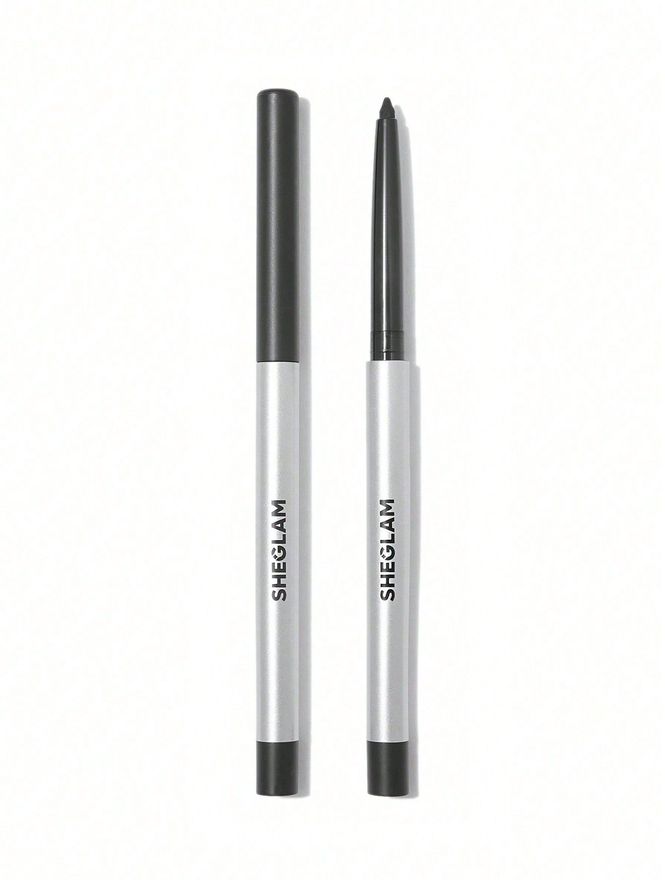 Sheglam On-Line Creamy Eyeliner - Black