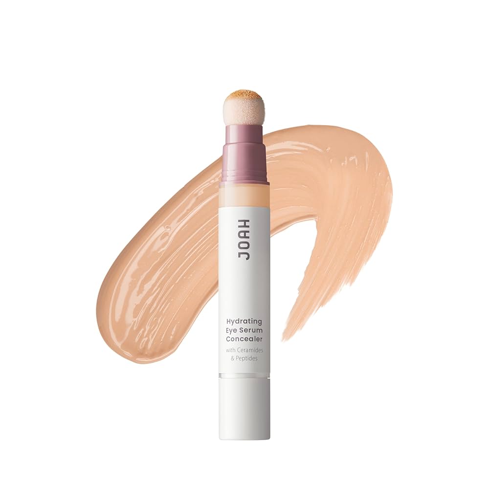 Sheglam Concealer Complex Boost -Caramel