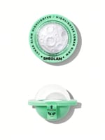 شيجلام لونار هايلايتر للوجه-سيلفر