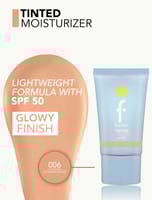 فلورمار تنت فاونديشن مع Spf50-006