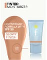 Flormar Tinted Moisturuzer-Spf50 008