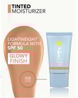Flormar Tinted Moisturuzer-Spf50 008