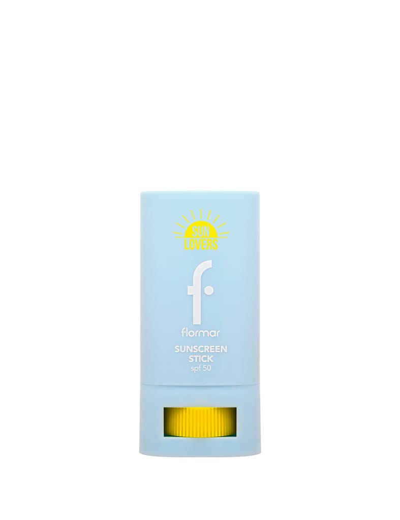 Flormar Sunscreen Stick Spf50 Ssn-001