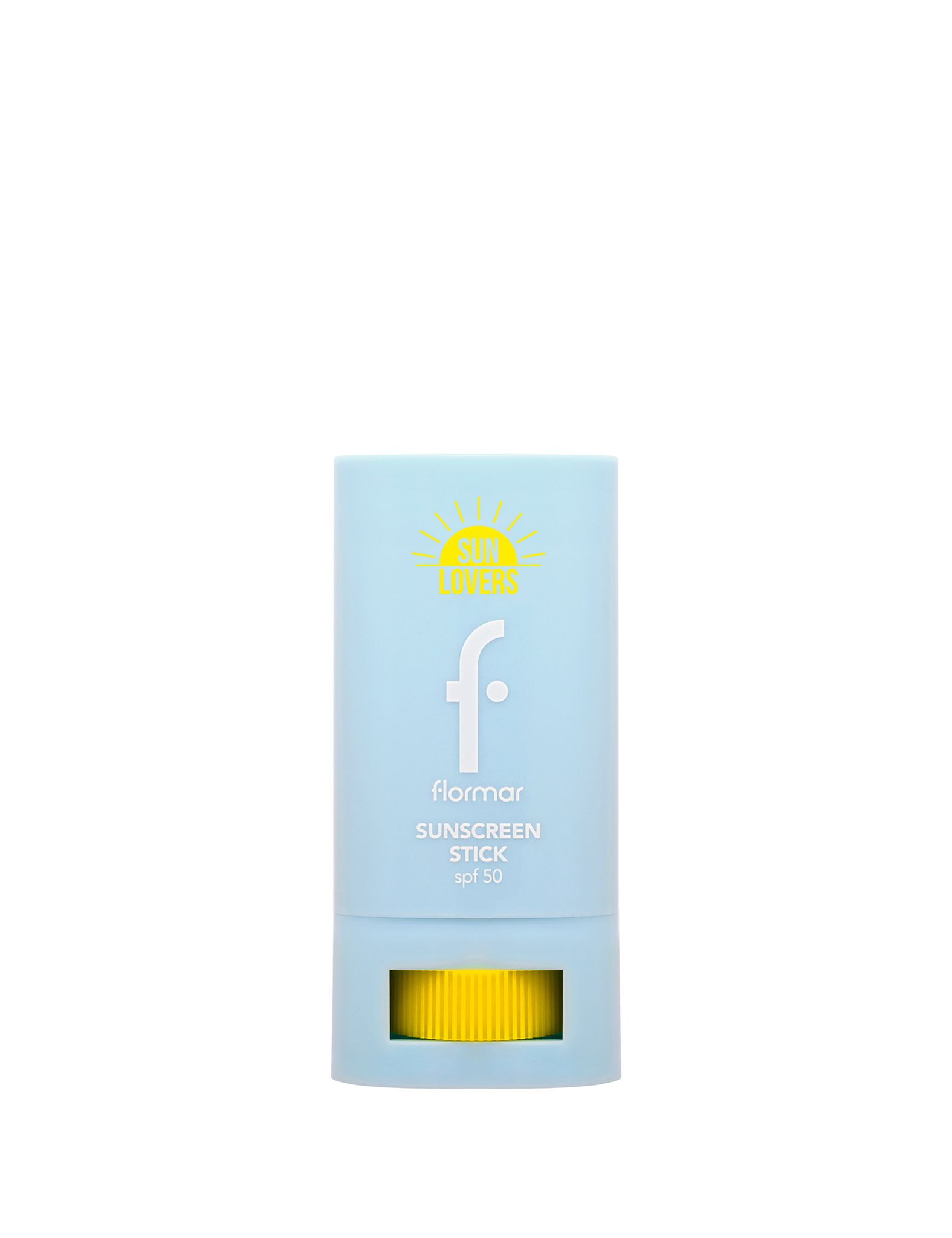 Flormar Sunscreen Stick Spf50 Ssn-001