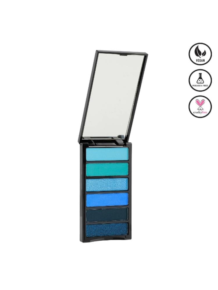 Armaf Eyeshadow Palette-Deep Dive