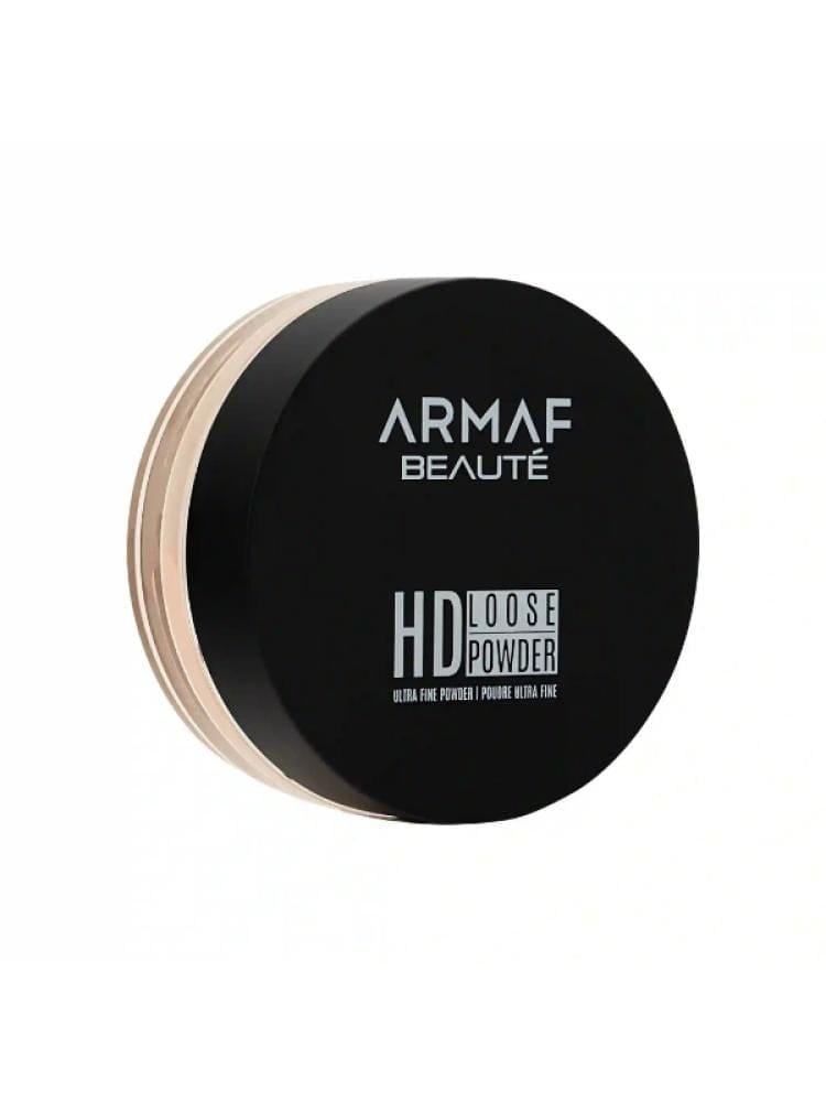 Armaf Loose Powder Hd-Medium