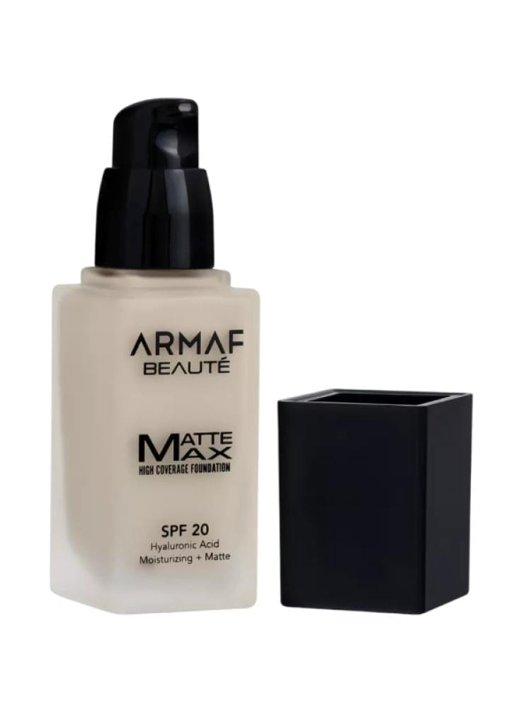 أرماف بيوتي كريم اساس مع SPF20-فير