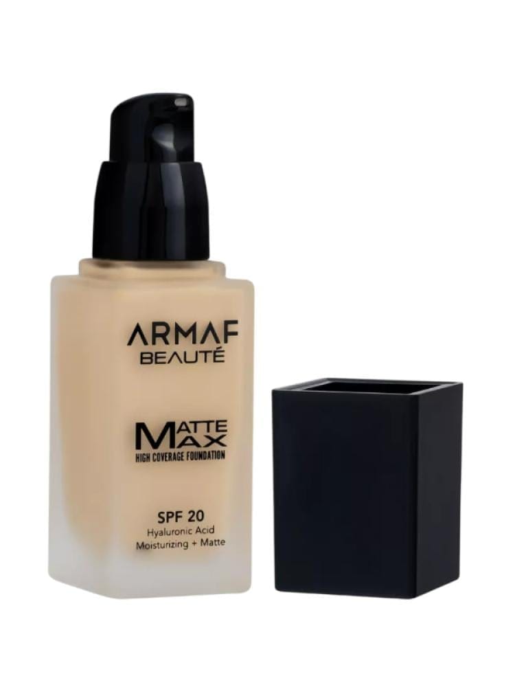 أرماف بيوتي كريم اساس مع SPF20-بيج