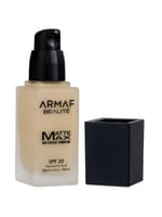 أرماف بيوتي كريم اساس مع SPF20-اوليف