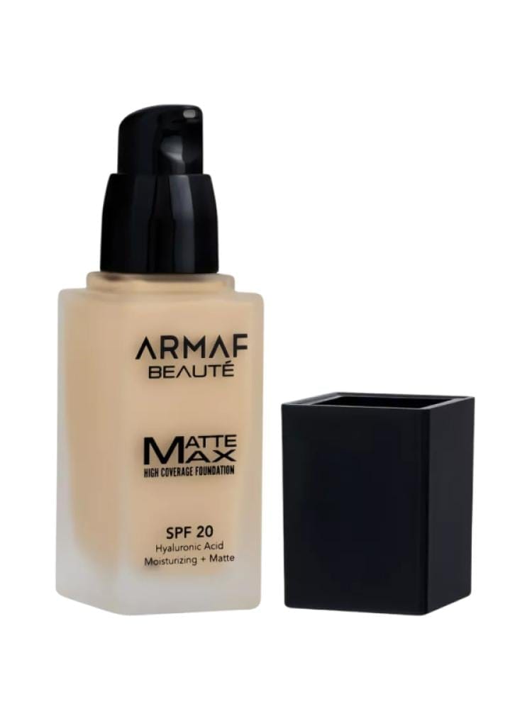 Armaf Found# & Spf 20- Honey