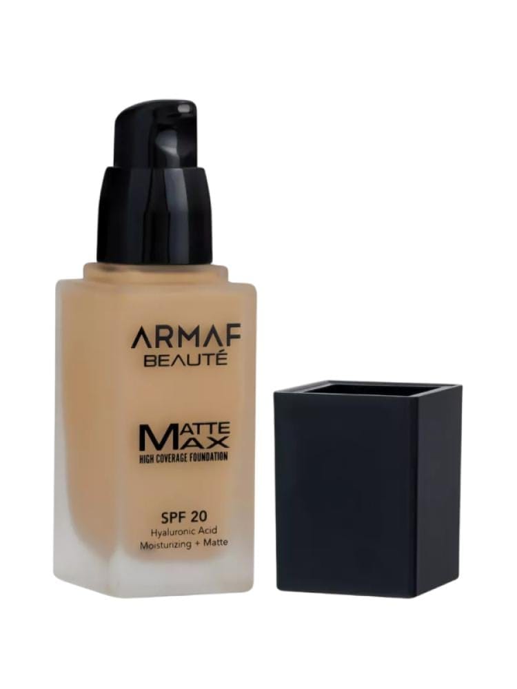 Armaf Found# & Spf 20- Maple
