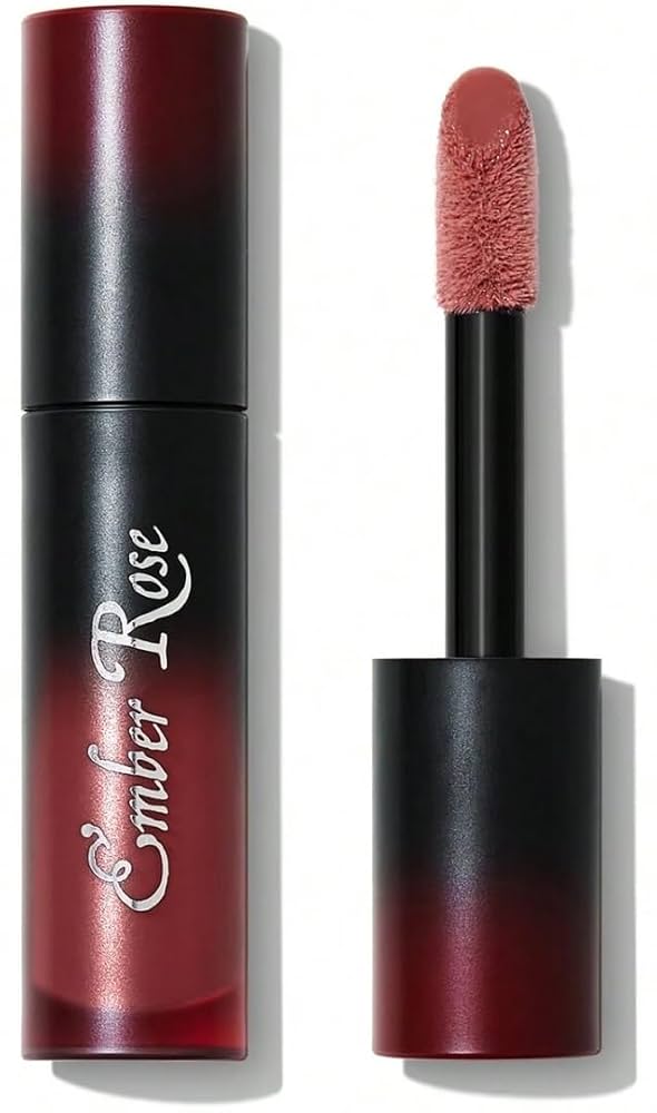 شيجلام مرطب شفاه آمبر روز -انكوندشنل