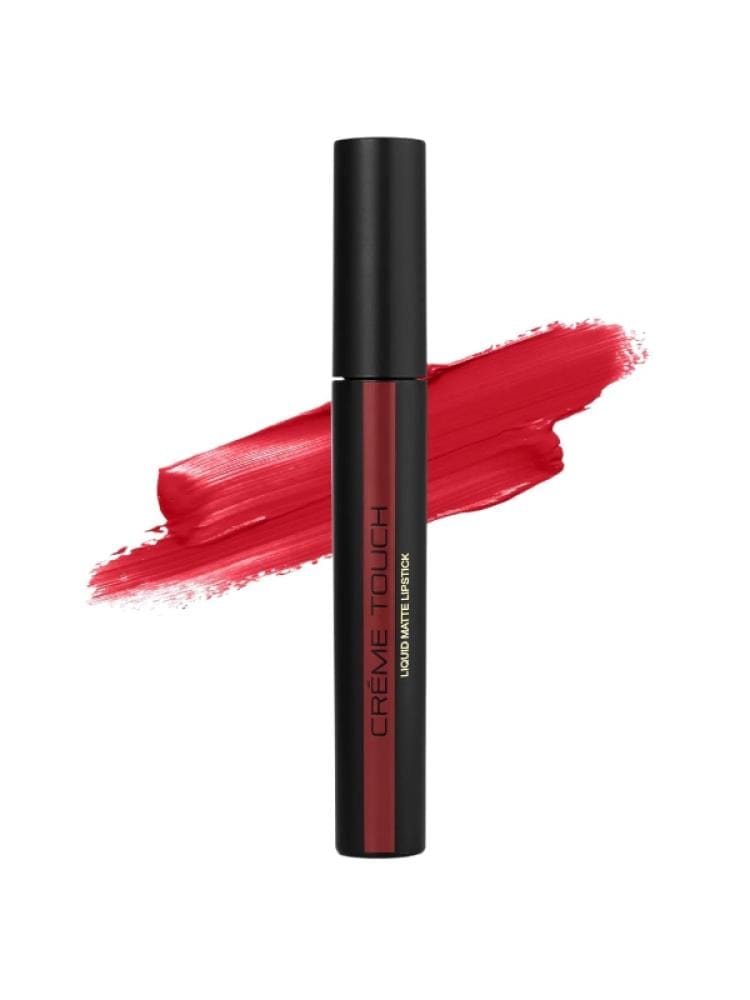 ارماف بيوتي احمر شفاه سائل مات-ديجون