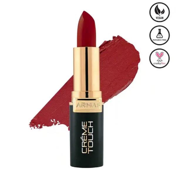 Armaf Creamy Touch Semi-Matte Lipstick E