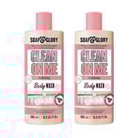 S&G ORIGINAL CLEAN ON ME SHOWE GEL 500ML