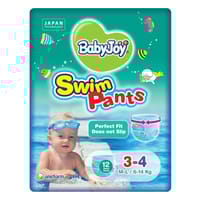 Baby Joy Swim Pants Medium-Large