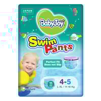 Baby Joy Swim Pants Large-Xlarge