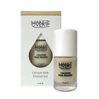 Makeover 22 Calcium Milk Enamel Gel