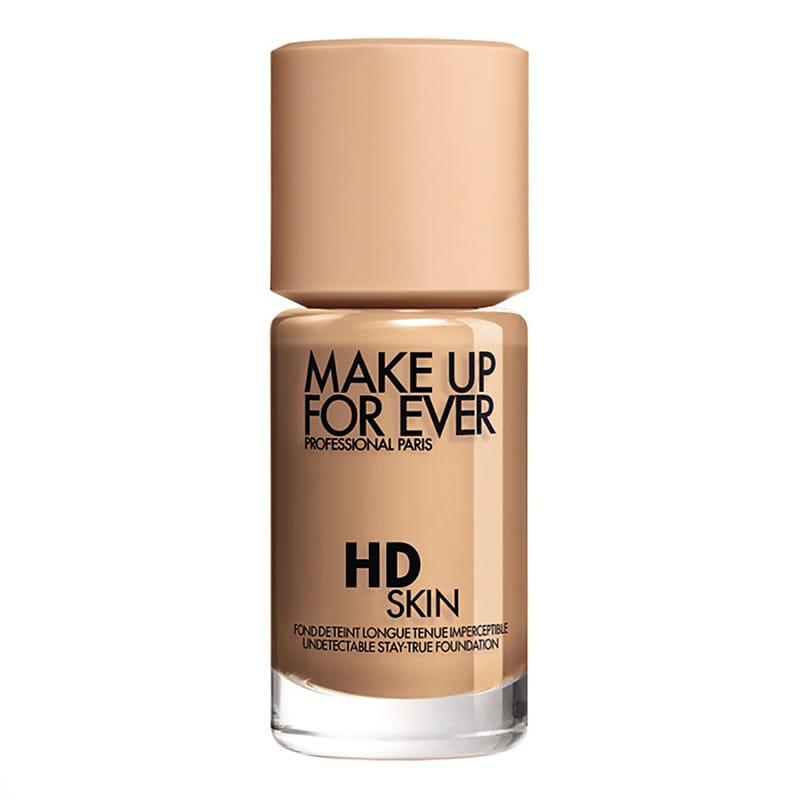 MUFE Hd Skin Foundation-N34-Y355
