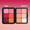 MUFE New Palette Hd Skin Blush & Glow